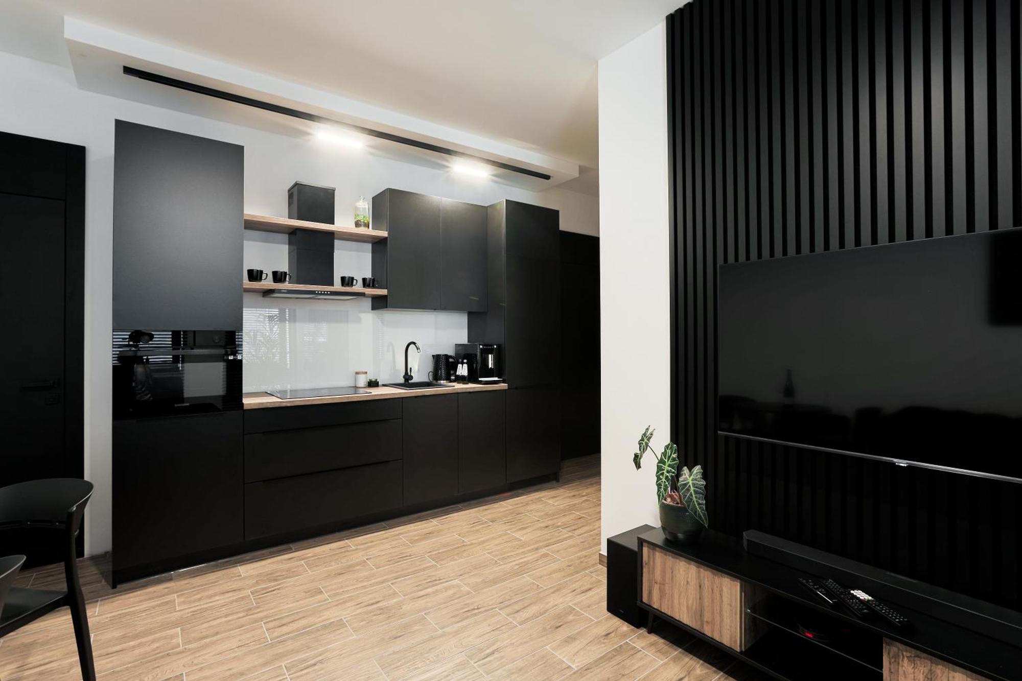 Hedonia Apartamenty Premium Opole Exterior photo