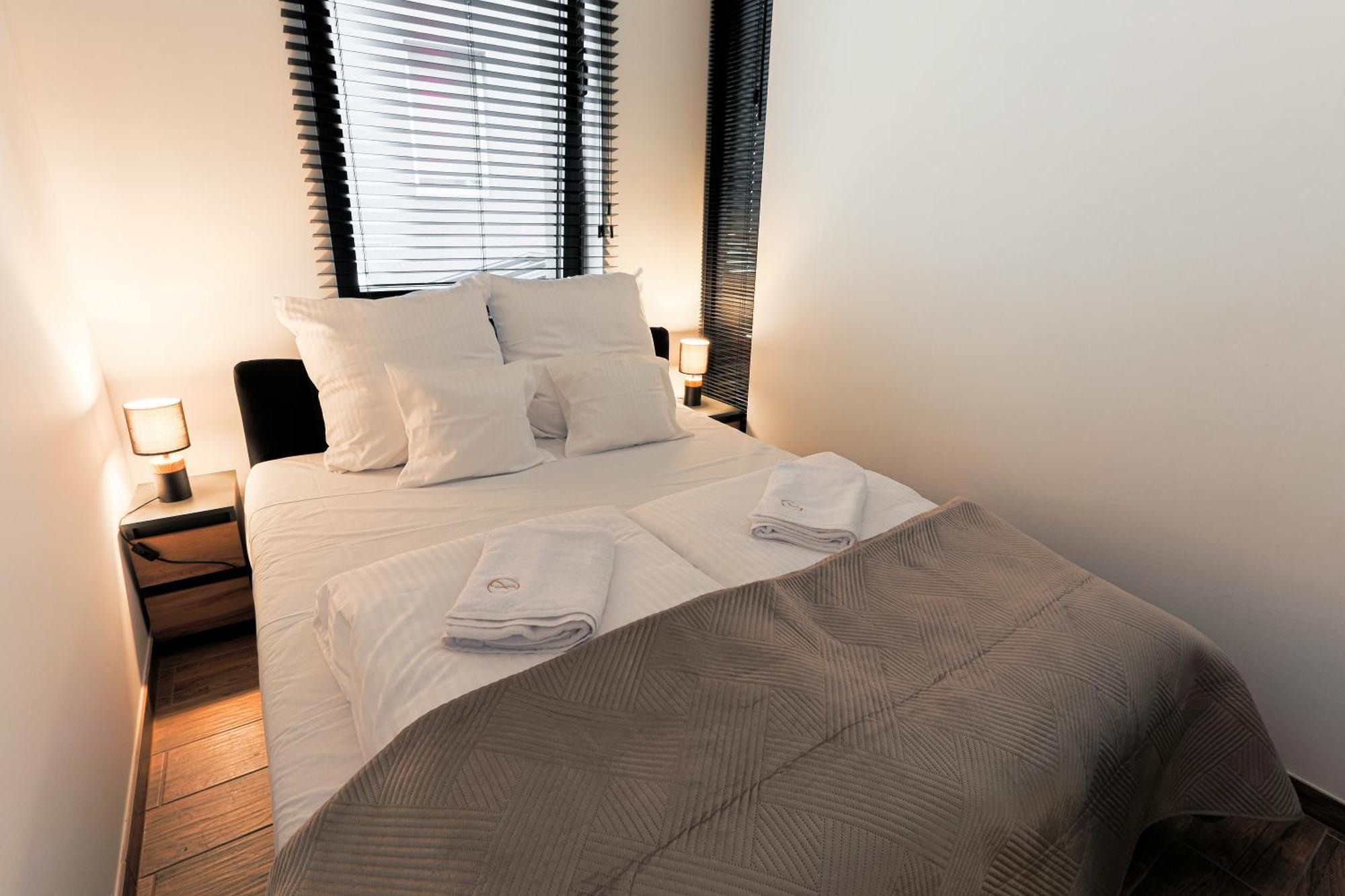 Hedonia Apartamenty Premium Opole Exterior photo
