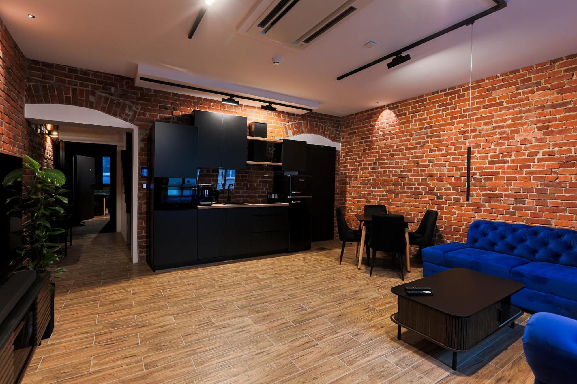 Hedonia Apartamenty Premium Opole Exterior photo