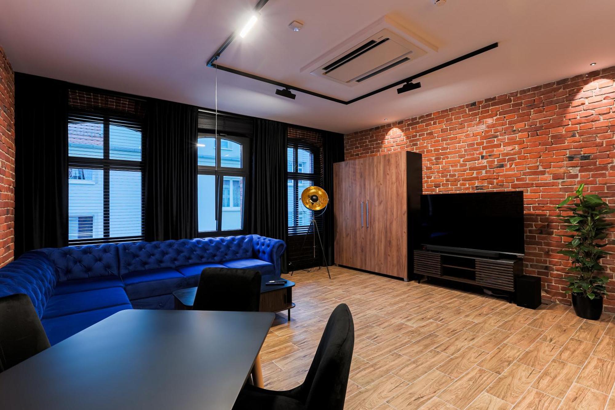 Hedonia Apartamenty Premium Opole Exterior photo